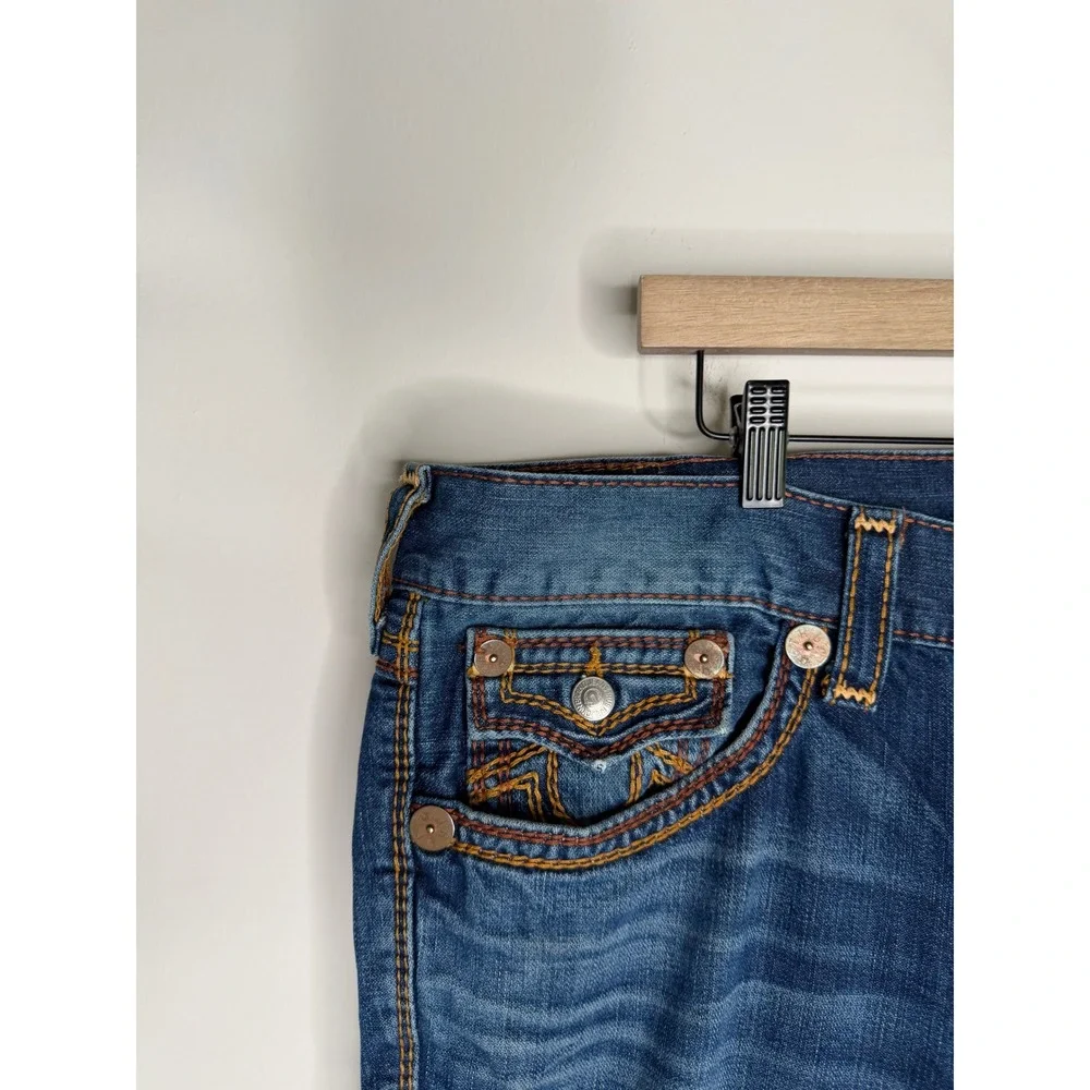 True Religion used 10
